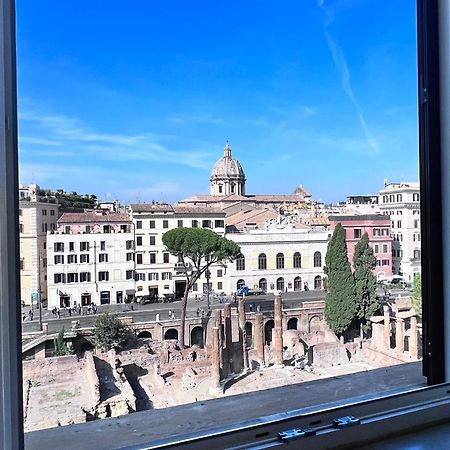 Superior Relais Hotel Rome Bagian luar foto