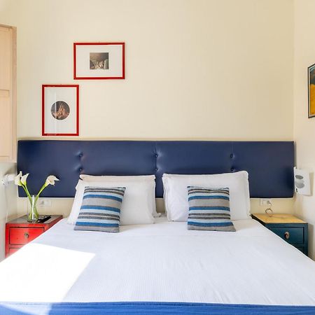 Superior Relais Hotel Rome Bagian luar foto