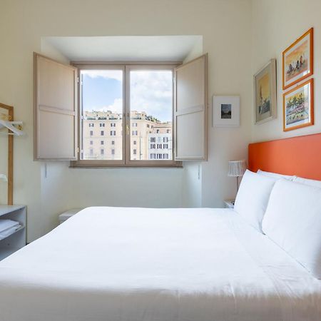 Superior Relais Hotel Rome Bagian luar foto