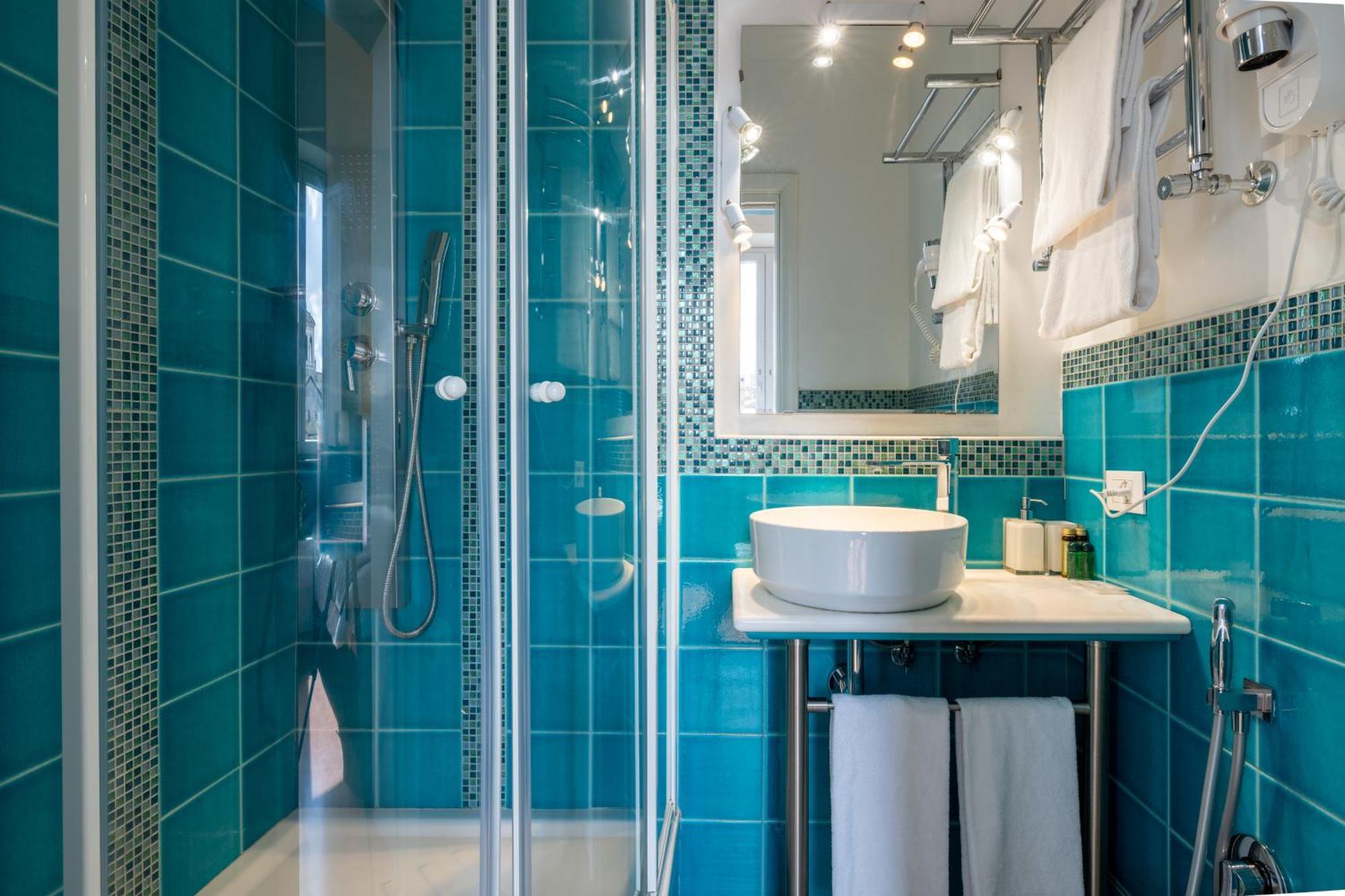 Superior Relais Hotel Rome Bagian luar foto