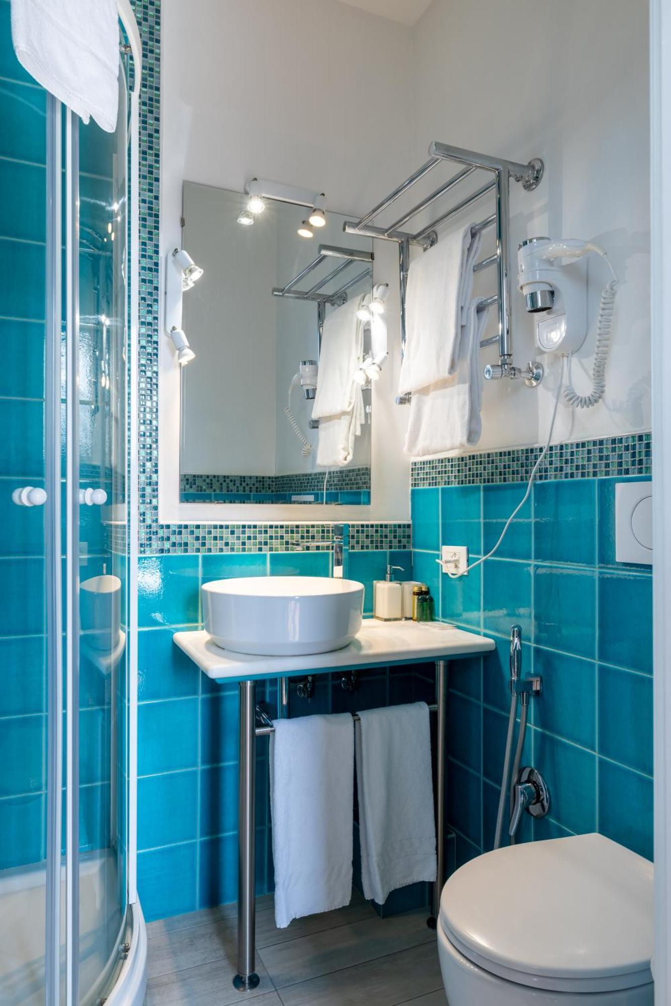 Superior Relais Hotel Rome Bagian luar foto