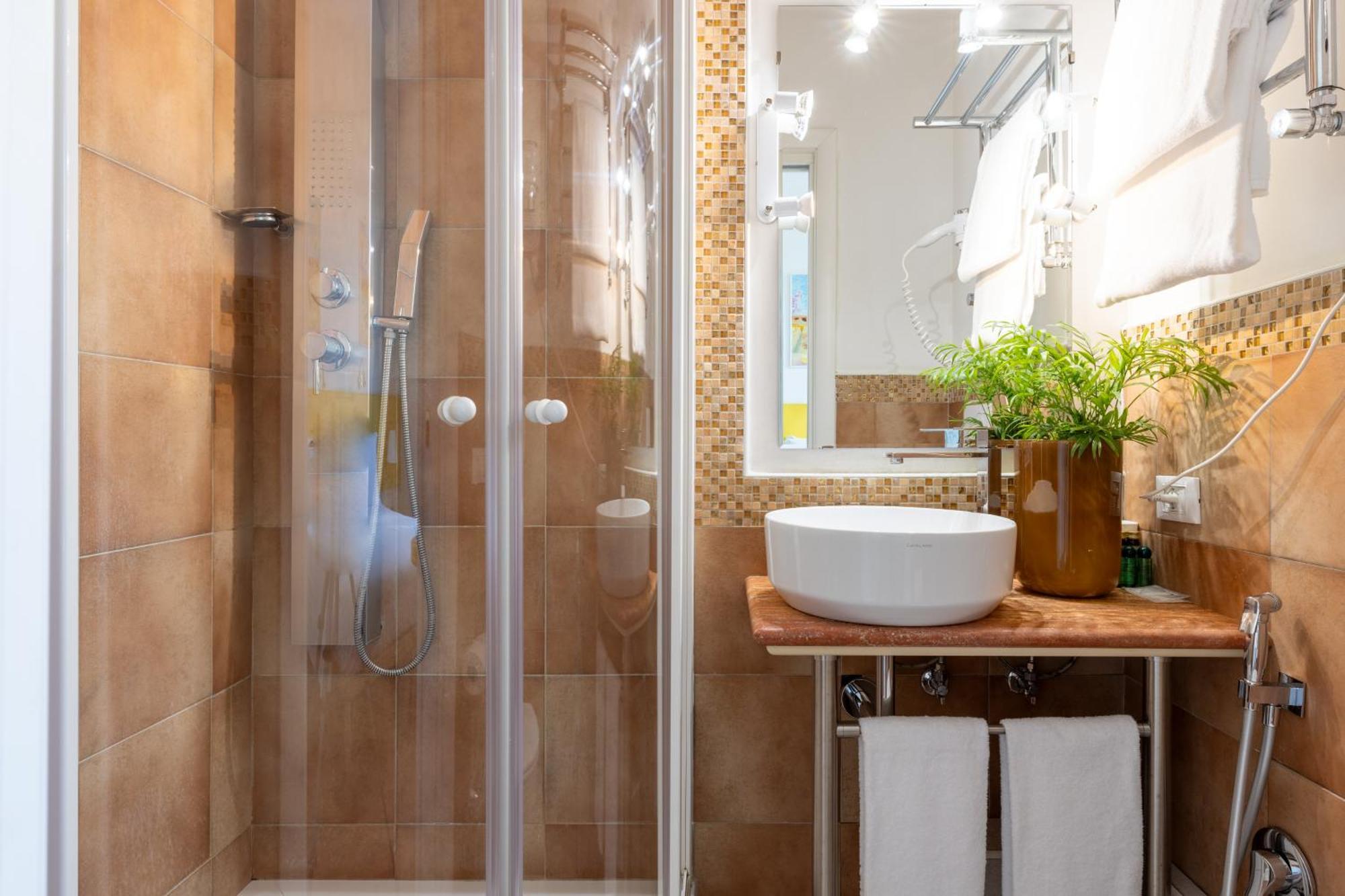 Superior Relais Hotel Rome Bagian luar foto
