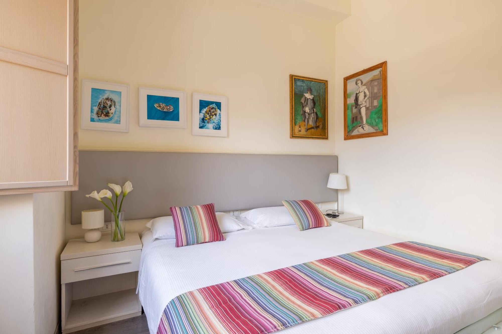 Superior Relais Hotel Rome Bagian luar foto