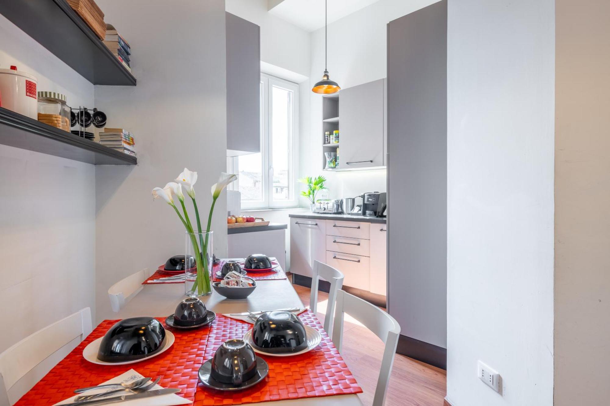 Superior Relais Hotel Rome Bagian luar foto