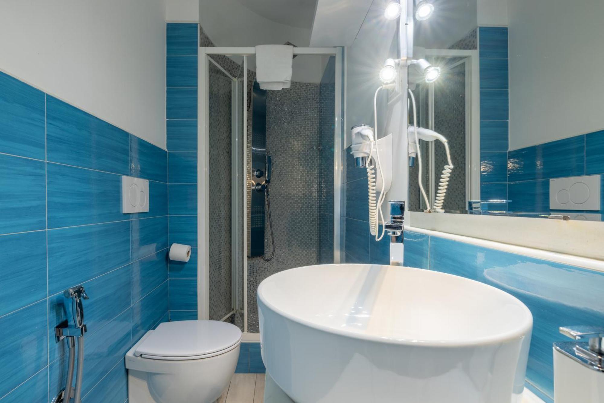 Superior Relais Hotel Rome Bagian luar foto