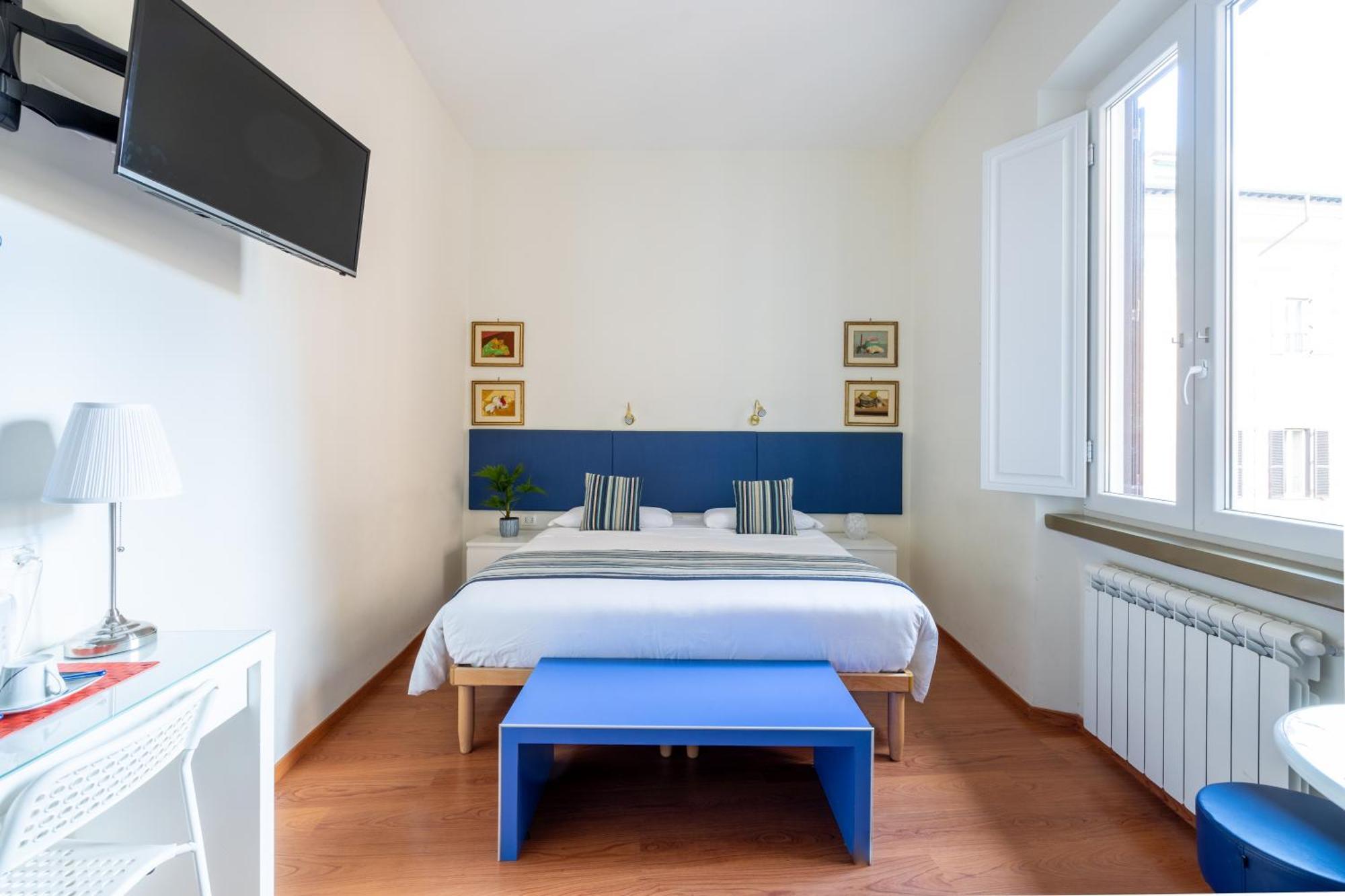 Superior Relais Hotel Rome Bagian luar foto
