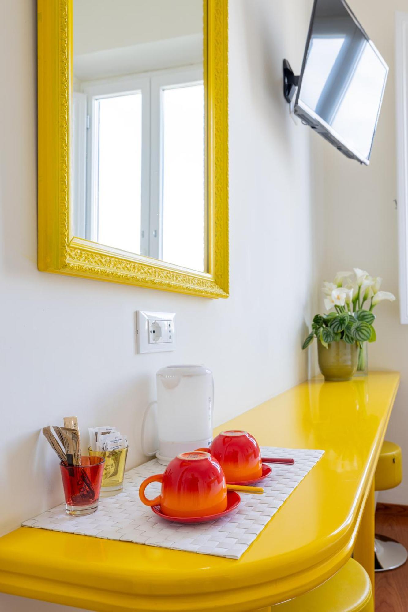 Superior Relais Hotel Rome Bagian luar foto
