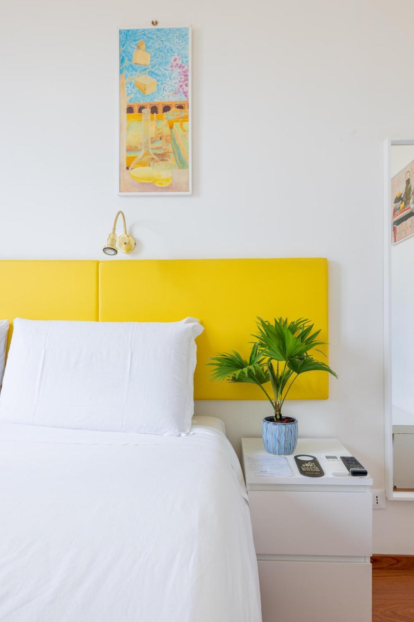 Superior Relais Hotel Rome Bagian luar foto