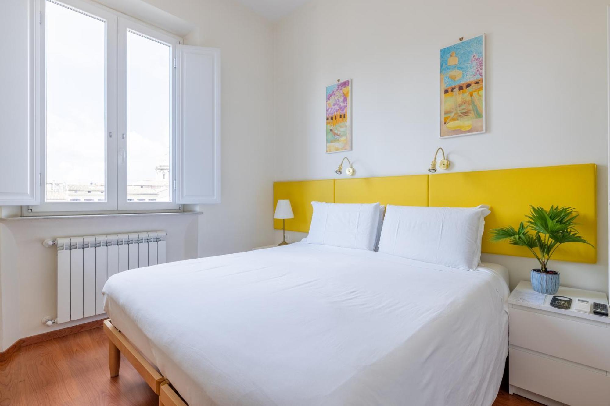 Superior Relais Hotel Rome Bagian luar foto