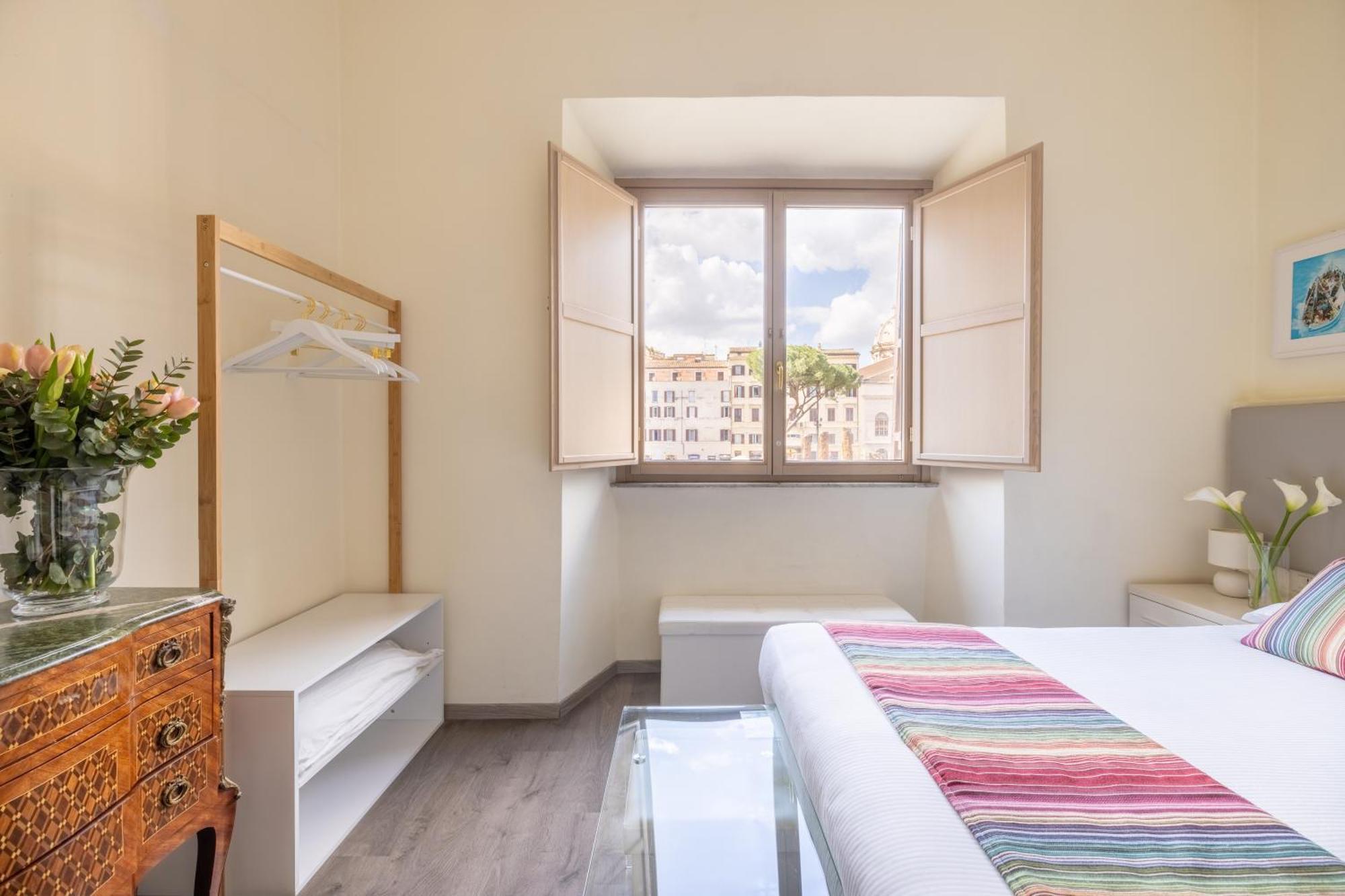 Superior Relais Hotel Rome Bagian luar foto