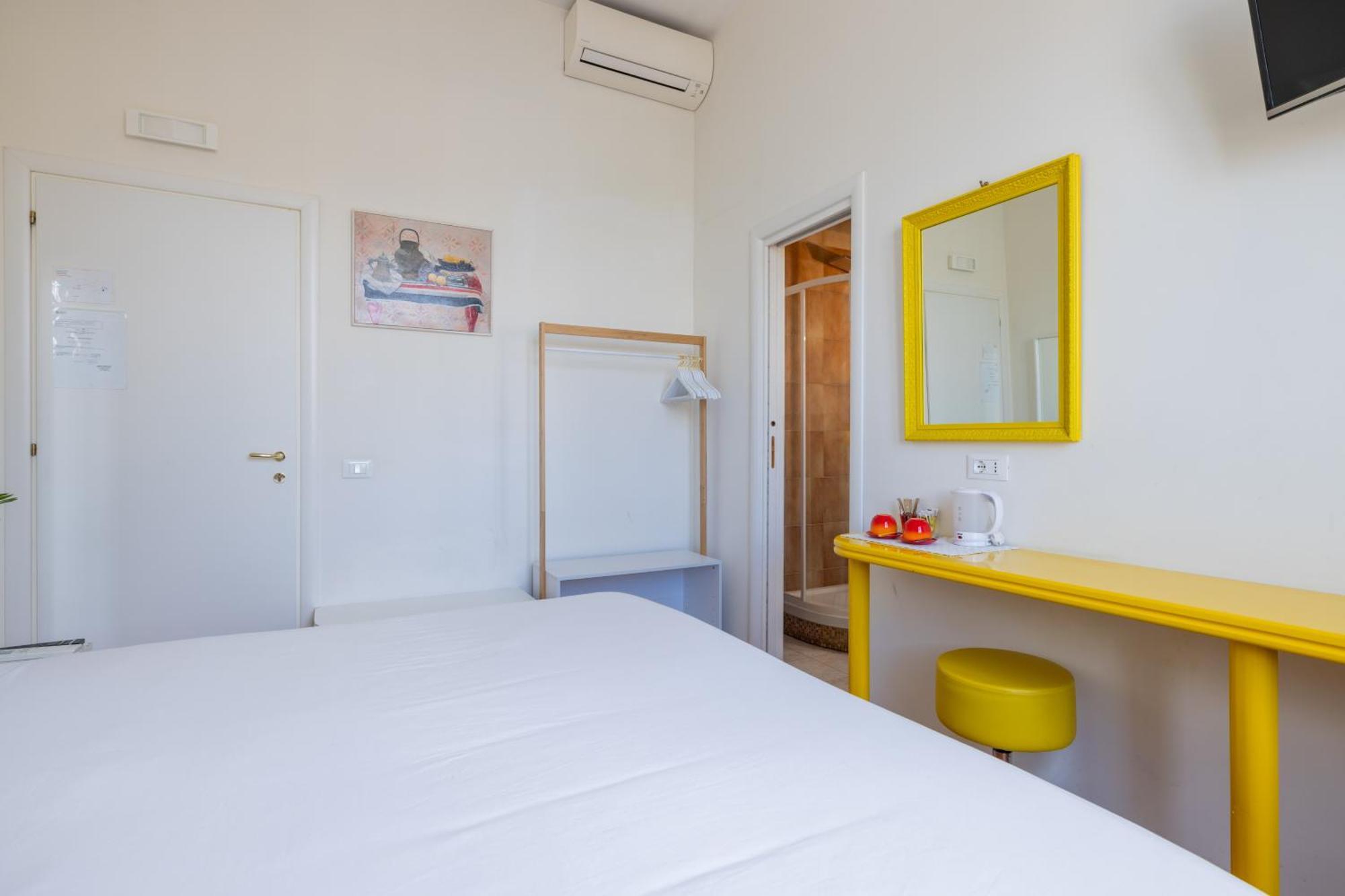 Superior Relais Hotel Rome Bagian luar foto