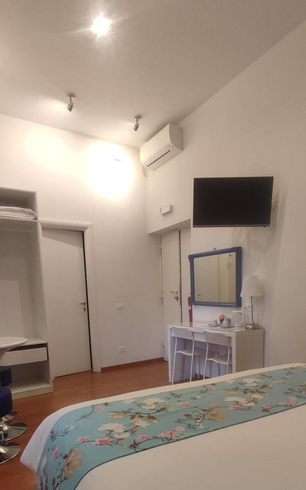 Superior Relais Hotel Rome Bagian luar foto
