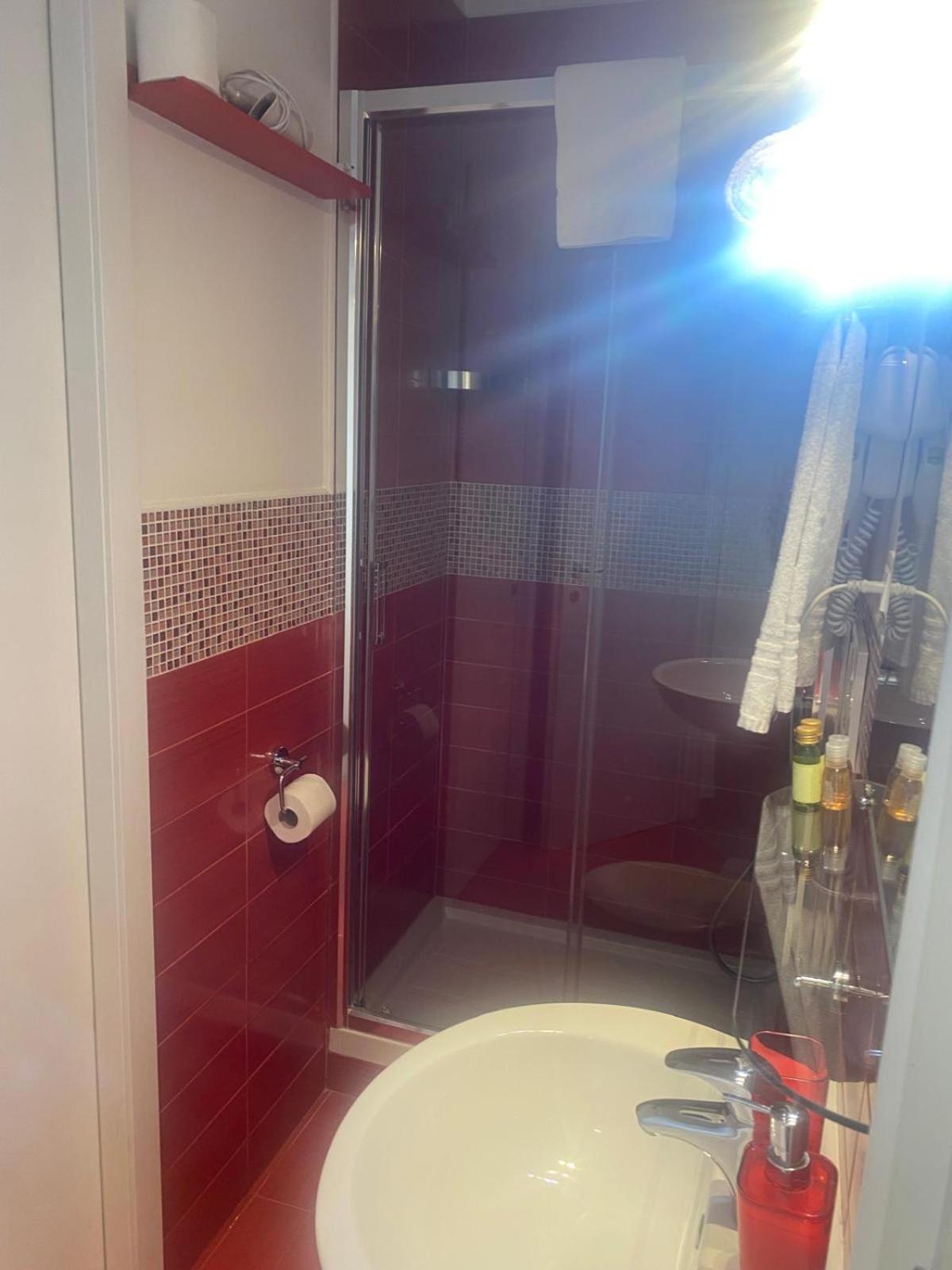 Superior Relais Hotel Rome Bagian luar foto