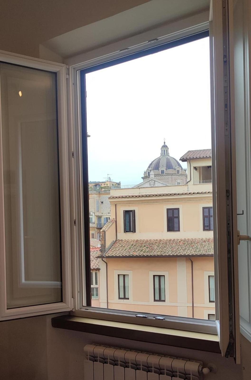 Superior Relais Hotel Rome Bagian luar foto