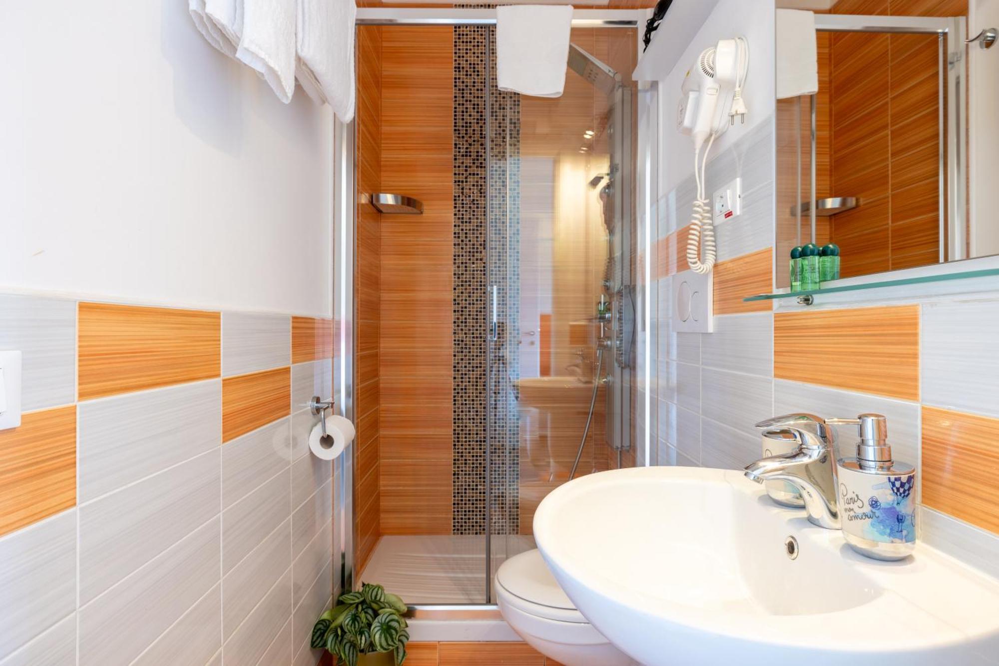 Superior Relais Hotel Rome Bagian luar foto