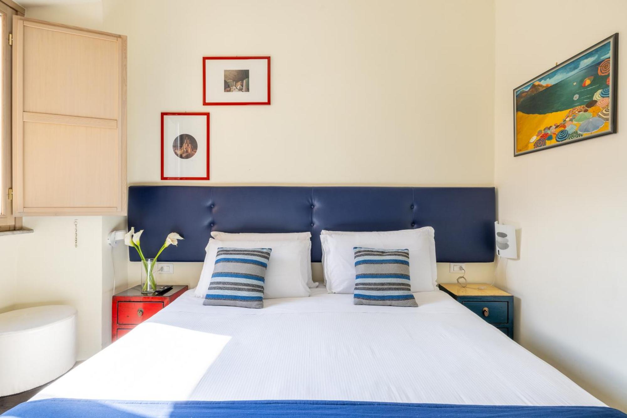 Superior Relais Hotel Rome Bagian luar foto