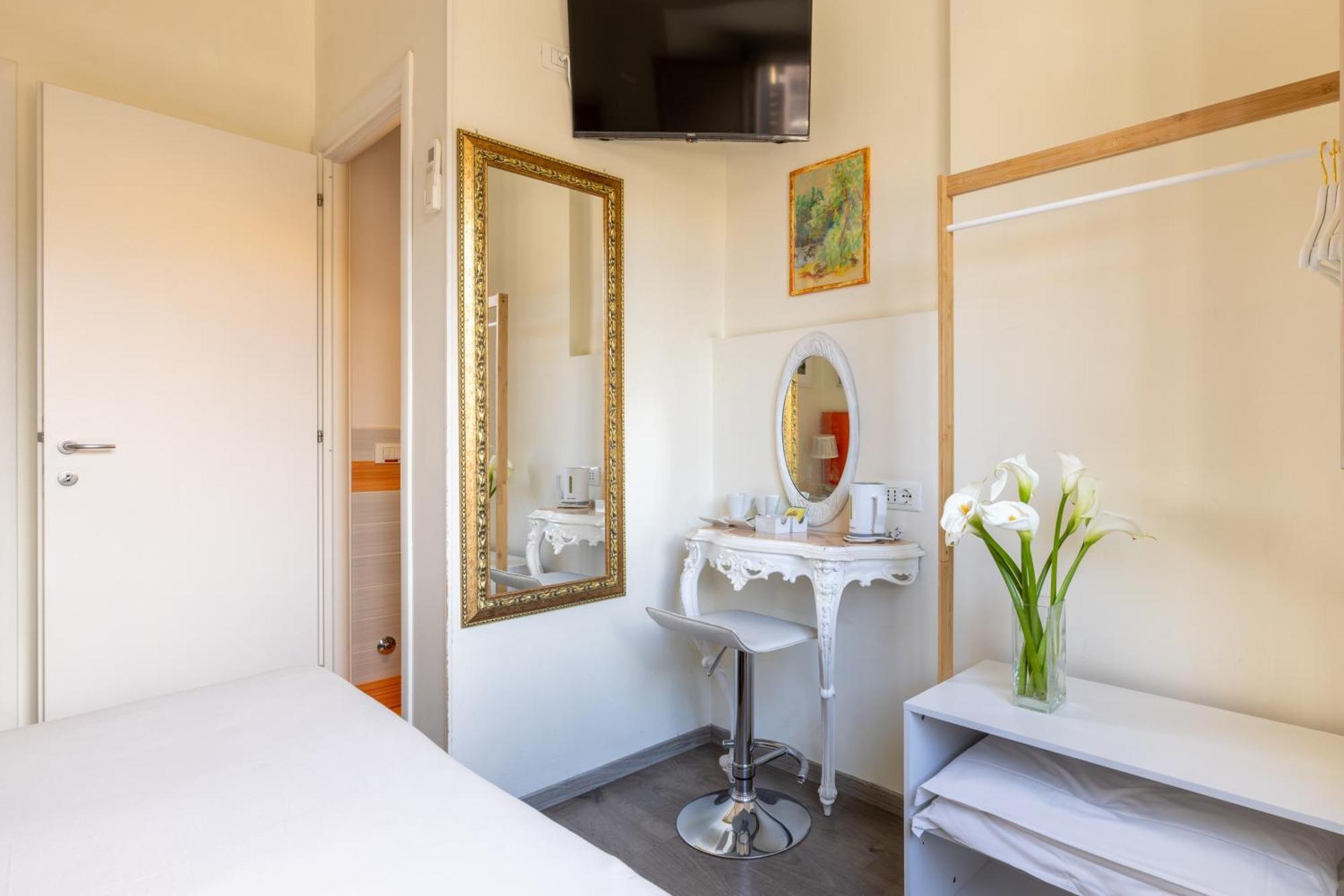 Superior Relais Hotel Rome Bagian luar foto