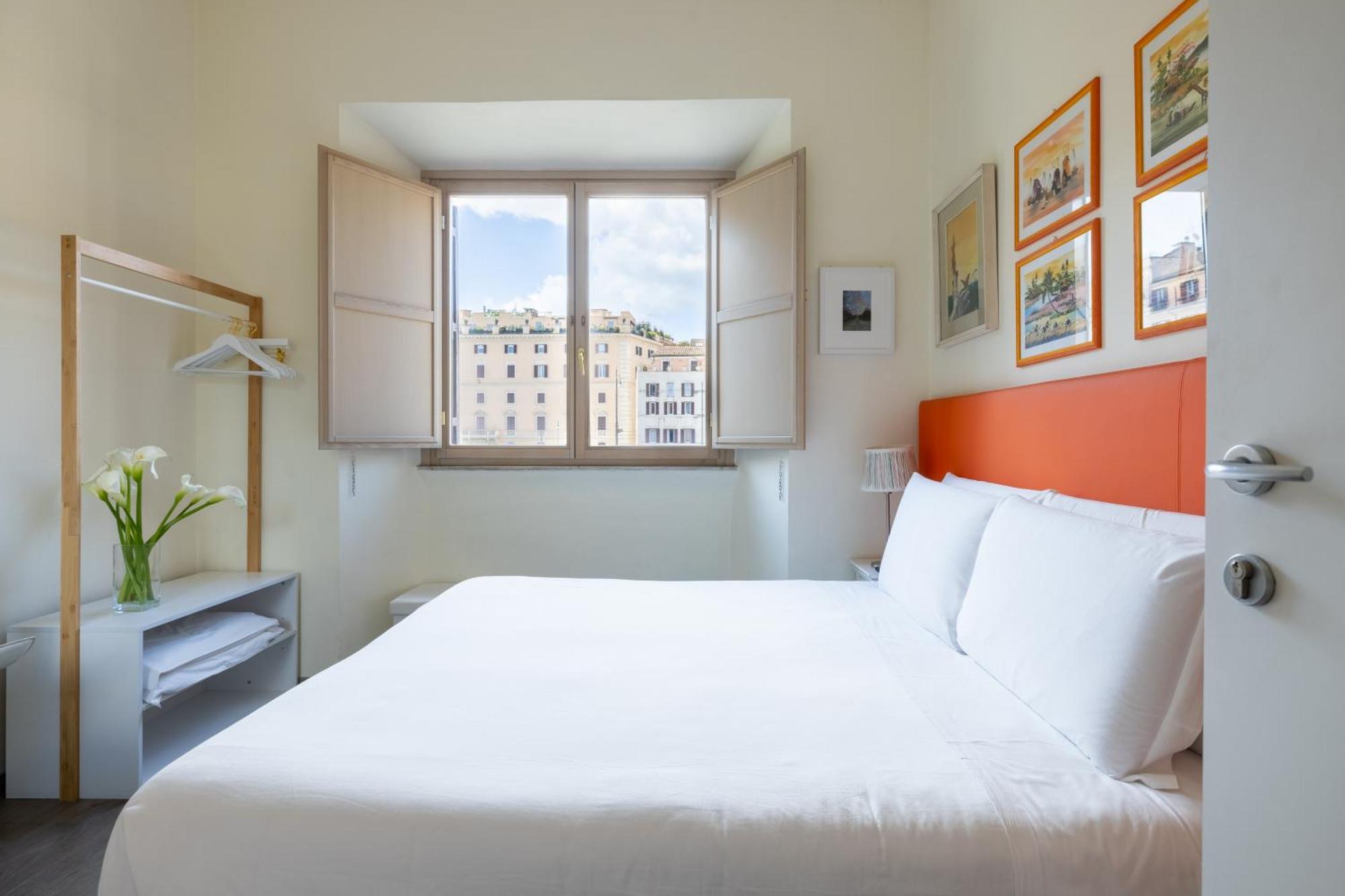 Superior Relais Hotel Rome Bagian luar foto